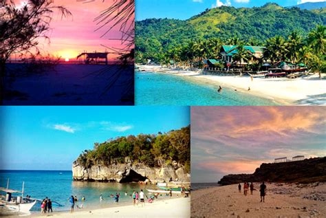 10 Beaches Near Manila You Can Drive To .